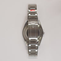 Oyster Perpetual 39mm Steel 114300