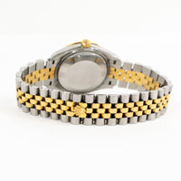 Datejust 31mm Steel and Yellow Gold 278383RBR