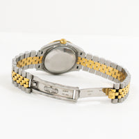 Datejust 31mm Steel and Yellow Gold 278383RBR