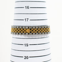 Datejust 31mm Steel and Yellow Gold 278383RBR