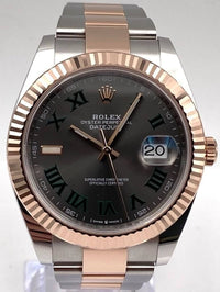 Rolex Datejust 41 126331