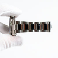 Daytona Steel 116520