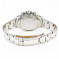 Daytona Steel 116520