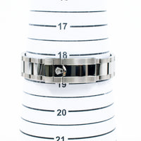 Daytona Steel 116520