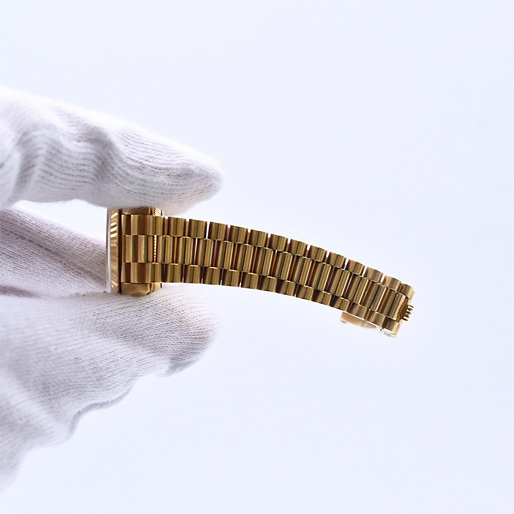Datejust 26mm Yellow Gold 69178G