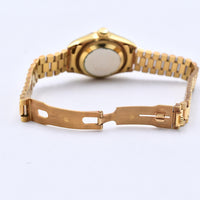 Datejust 26mm Yellow Gold 69178G