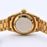 Datejust 26mm Yellow Gold 69178G