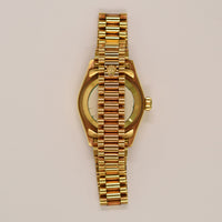 Datejust 26mm Yellow Gold 69178G