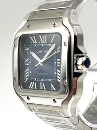 Cartier Santos WSSA0063