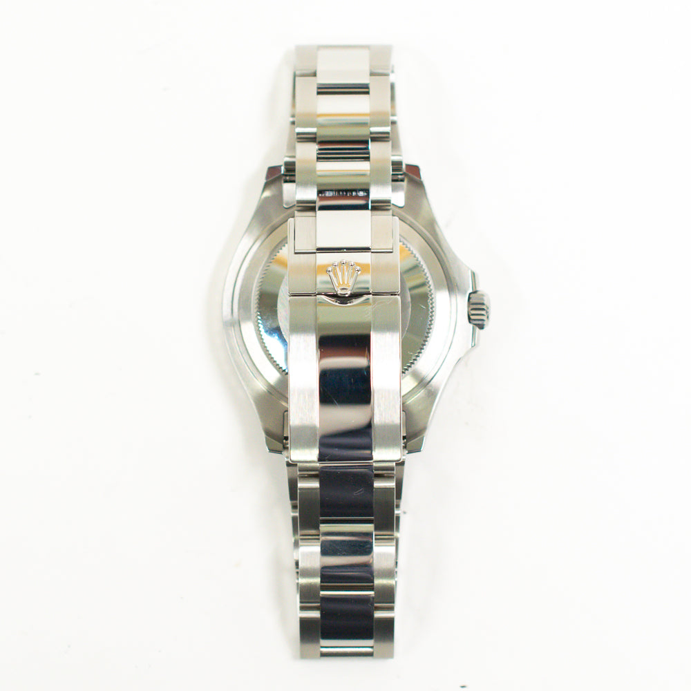 Yacht-Master 37mm Rolesium 268622