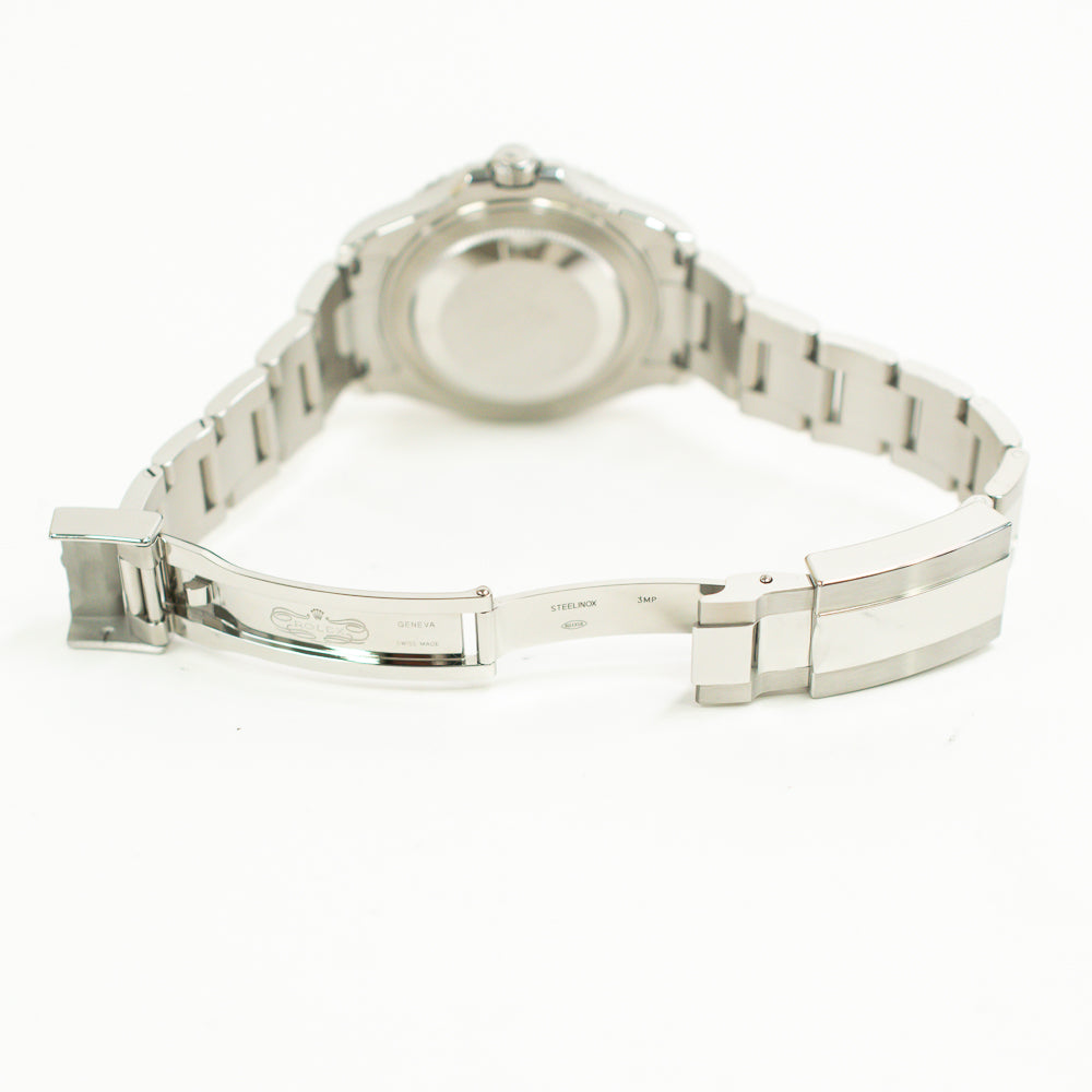 Yacht-Master 37mm Rolesium 268622