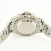 Yacht-Master 37mm Rolesium 268622