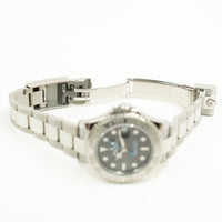 Yacht-Master 37mm Rolesium 268622