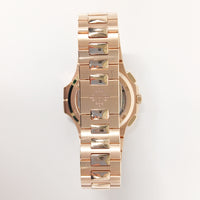 Nautilus Travel Time Flyback Chronograph 40.5mm Rose Gold 5990/1R-001