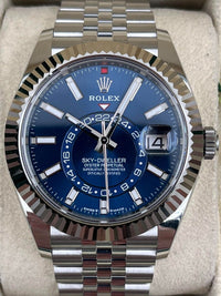 Rolex Sky-Dweller 336934