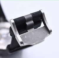 Royal Oak Offshore Chronograph 44mm Forged Carbon on Black Rubber strap 26400AU.OO.A002CA.01