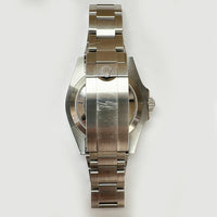 Submariner No Date 41mm Stainless Steel 124060