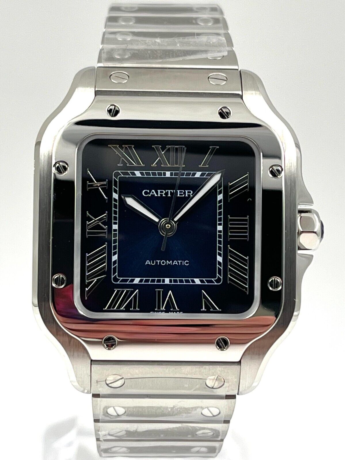Cartier Santos WSSA0063