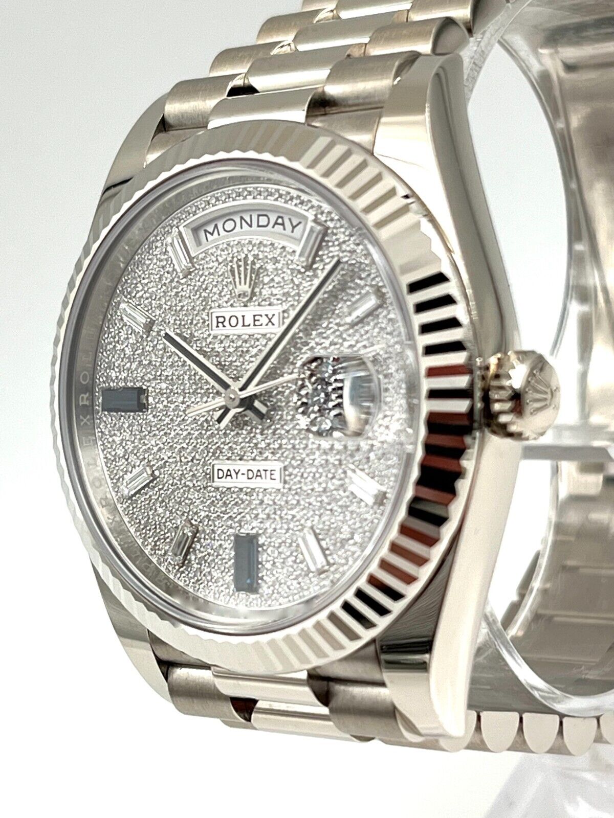 Rolex Day-Date 228239