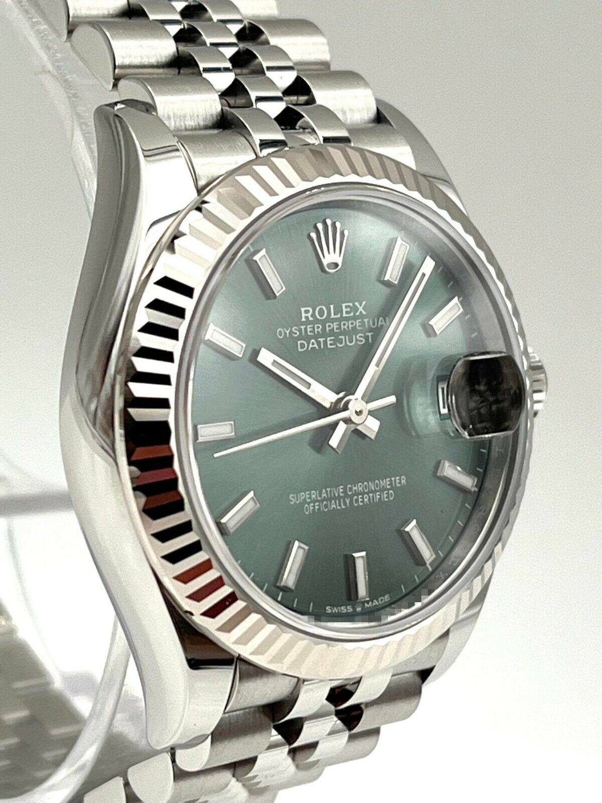 Rolex Datejust 31 278274