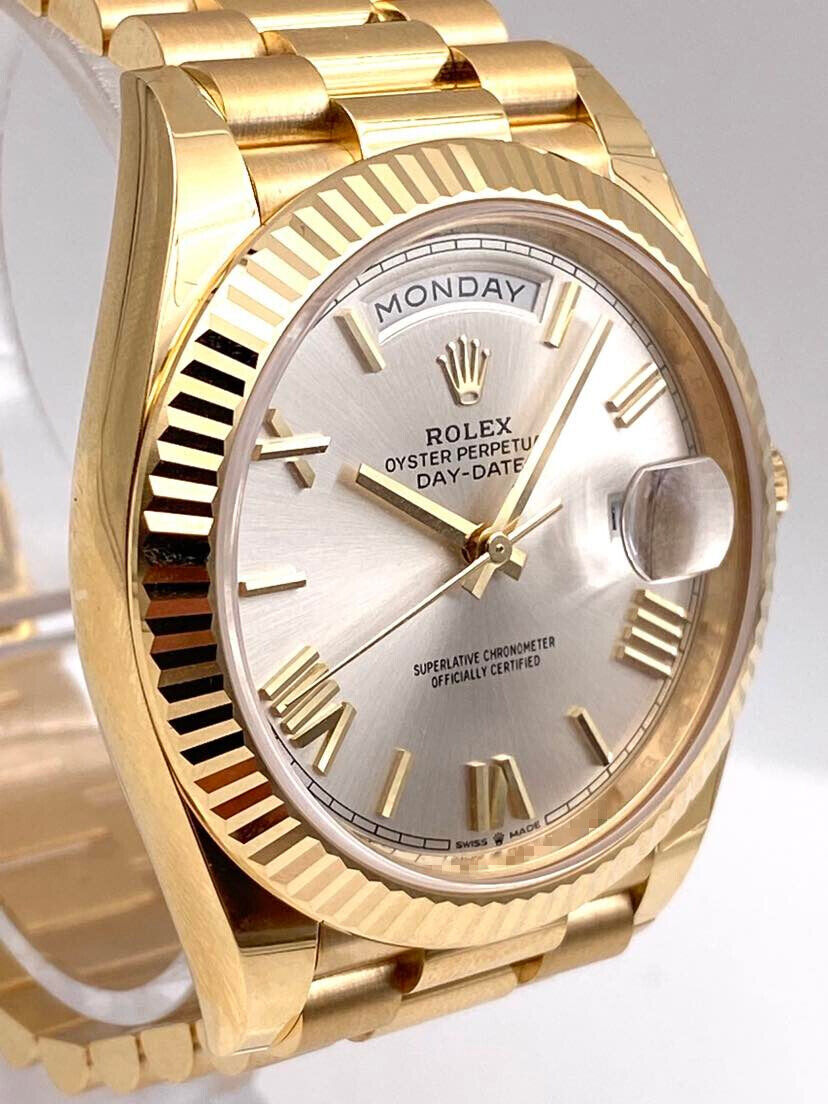 Rolex Day-Date 228238