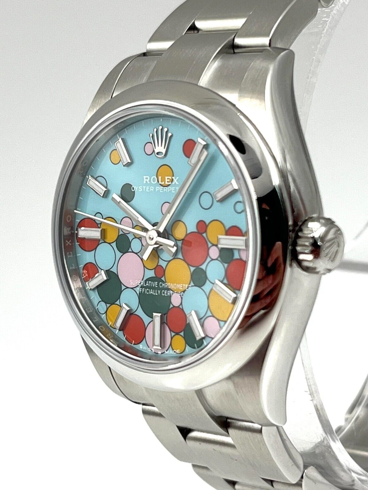 Rolex Oyster Perpetual 277200