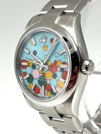 Rolex Oyster Perpetual 277200