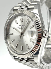 Rolex Datejust 41 126334