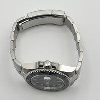 GMT-Master II "Bruce Wayne" Steel 126710GRNR