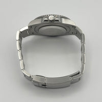 GMT-Master II "Bruce Wayne" Steel 126710GRNR