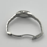 GMT-Master II "Bruce Wayne" Steel 126710GRNR