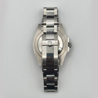GMT-Master II "Bruce Wayne" Steel 126710GRNR
