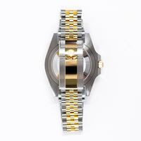 GMT-Master II "Bumblebee" Steel and Yellow Gold 126713GRNR