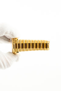 Day-Date 36mm Yellow Gold 128238A