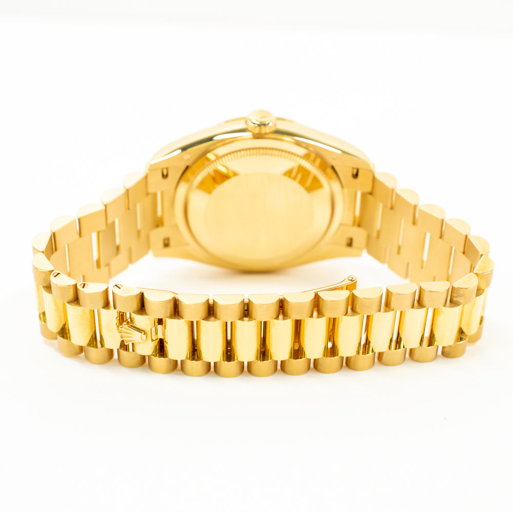 Day-Date 36mm Yellow Gold 128238A