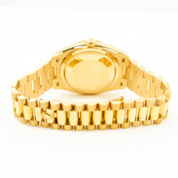Day-Date 36mm Yellow Gold 128238A