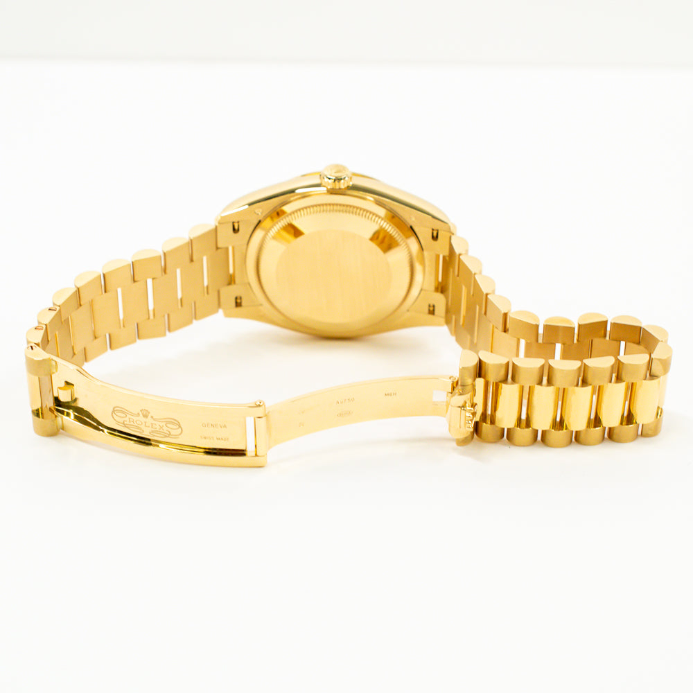 Day-Date 36mm Yellow Gold 128238A