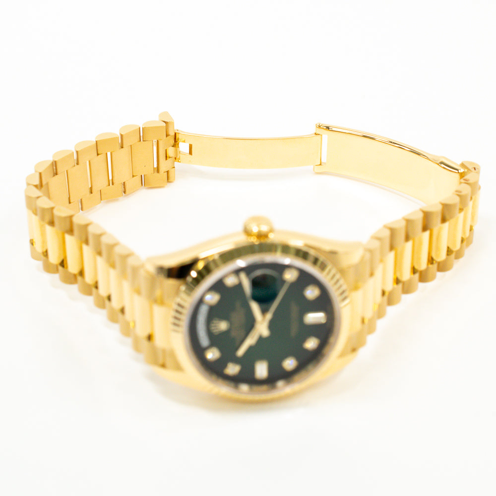 Day-Date 36mm Yellow Gold 128238A
