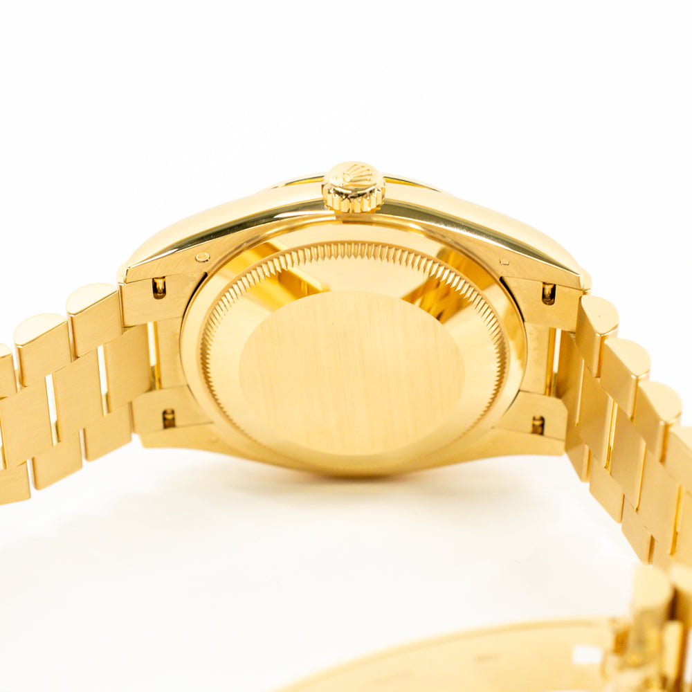 Day-Date 36mm Yellow Gold 128238A