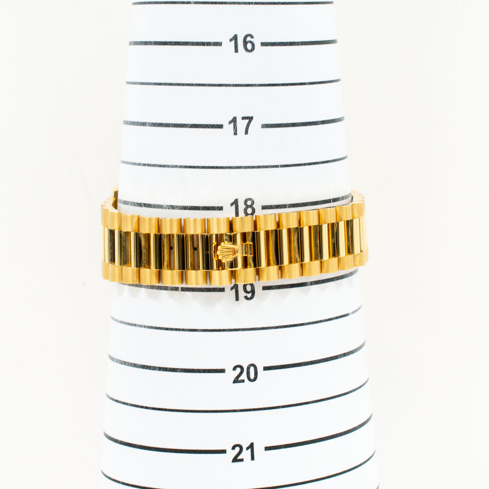 Day-Date 36mm Yellow Gold 128238A