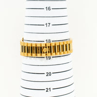 Day-Date 36mm Yellow Gold 128238A