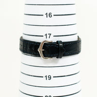 Santos-Dumont Quartz - Steel - 38mm x 27.5mm WSSA0023