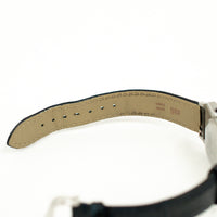 Santos-Dumont Quartz - Steel - 38mm x 27.5mm WSSA0023