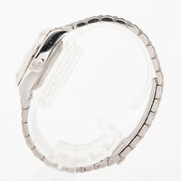 Datejust 28mm Steel and White Gold 279174