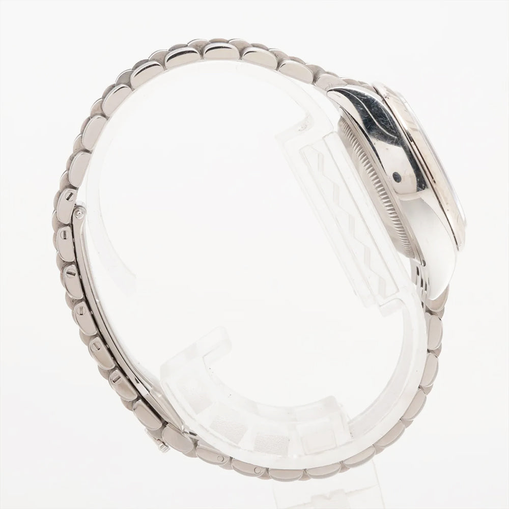 Datejust 28mm Steel and White Gold 279174