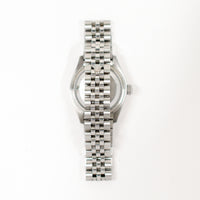 Datejust 28mm Steel and White Gold 279174
