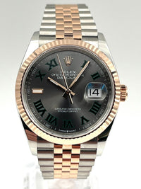 Rolex Datejust 36 126231