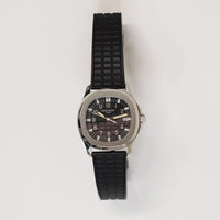 Aquanaut Midsize 34mm Stainless Steel Quartz 5064A-001