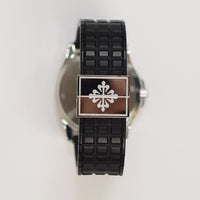 Aquanaut Midsize 34mm Stainless Steel Quartz 5064A-001