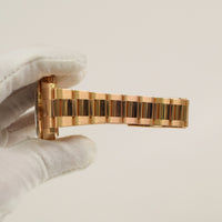 Daytona Rose Gold 116505